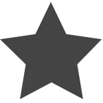 Star SVG Icon